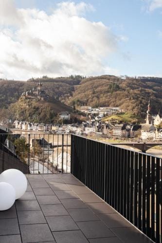 IchZeit Aparthotel Hotel in Cochem-Zell