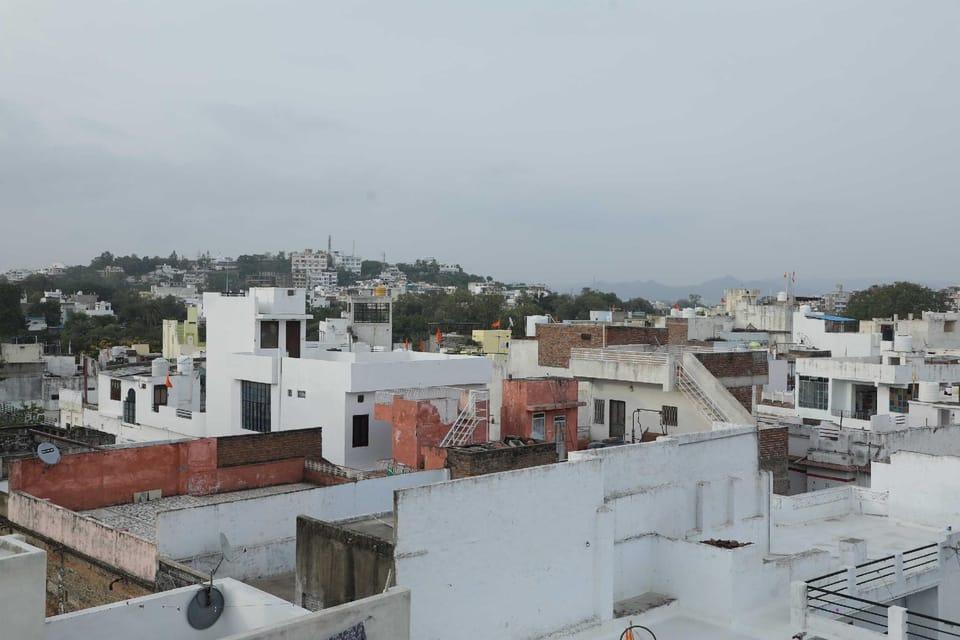 Tara Home Stay Hotel in Udaipur