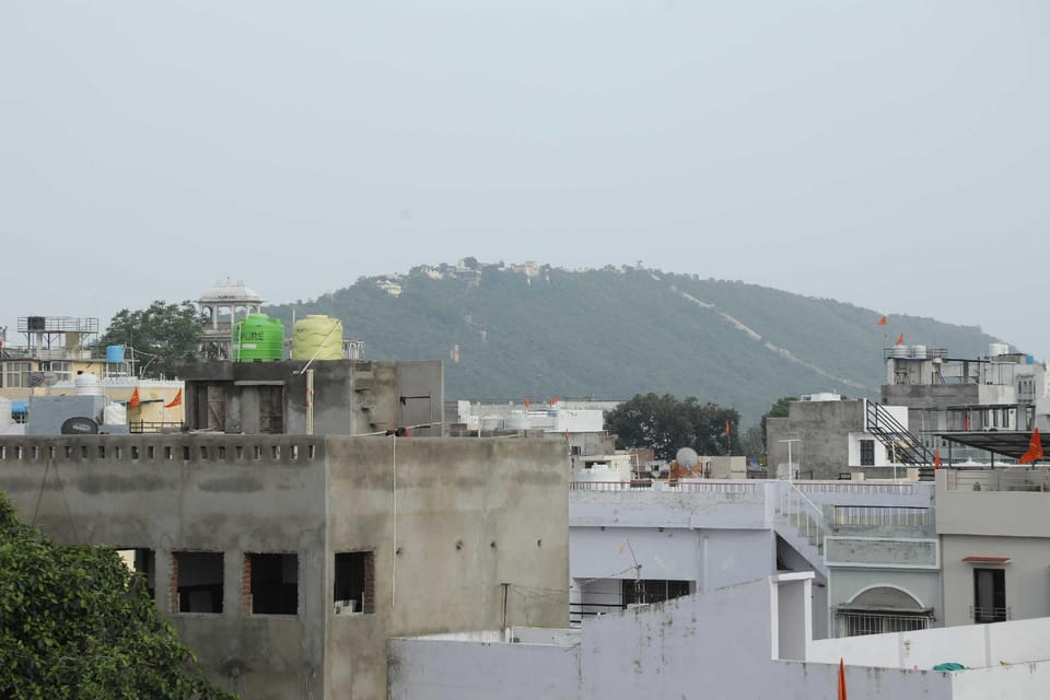Tara Home Stay Hotel in Udaipur