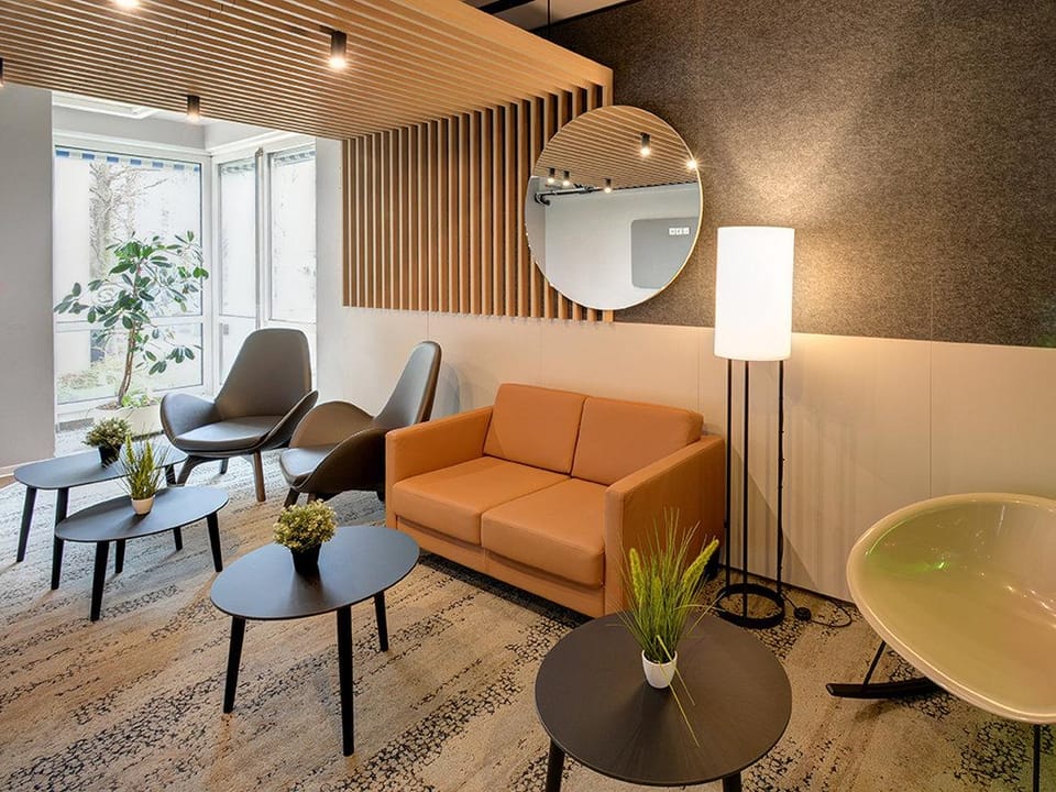 B&B HOTEL Kassel-Industriepark Hotel in Kassel