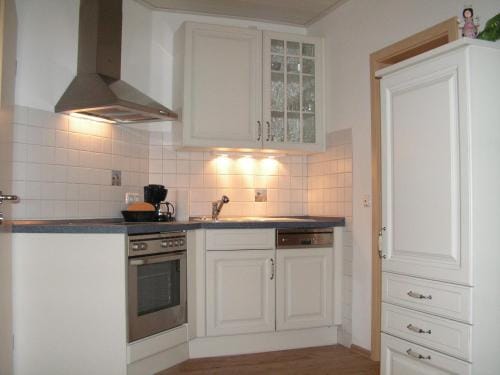 Ferienappartements Bernhart Hotel in Mainz-Bingen