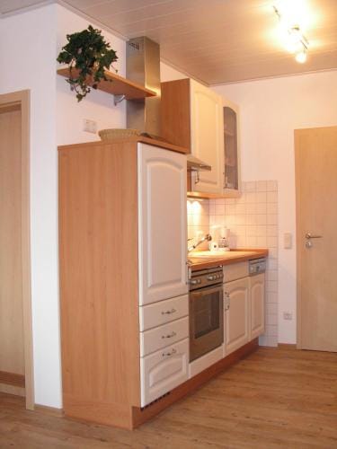 Ferienappartements Bernhart Hotel in Mainz-Bingen