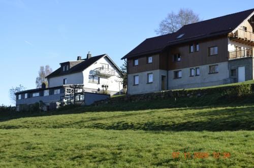 Sunrise B&B Hellenthal Hotel in Rhineland-Palatinate