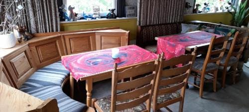 Sunrise B&B Hellenthal Hotel in Rhineland-Palatinate