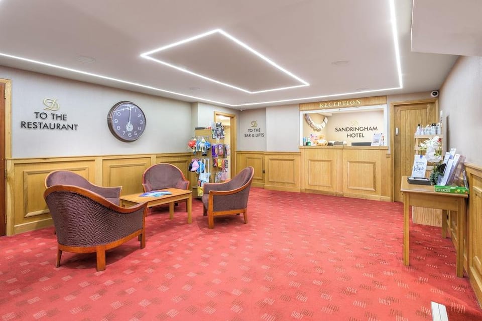 Sandringham Hotel Hotel in Weston-super-Mare