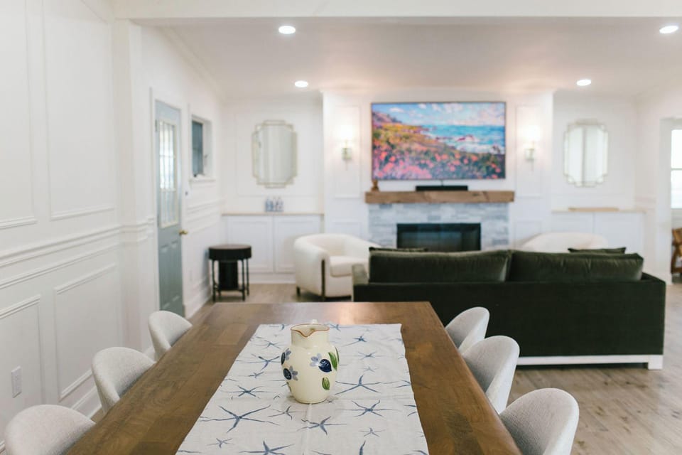 Greenleaf Inn Hotel in Boothbay Harbor