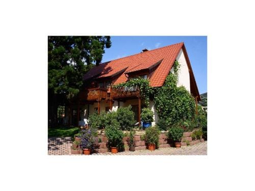 Gastehaus Hellmer Hotel in Rhineland-Palatinate