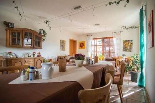 Gastehaus Hellmer Hotel in Rhineland-Palatinate