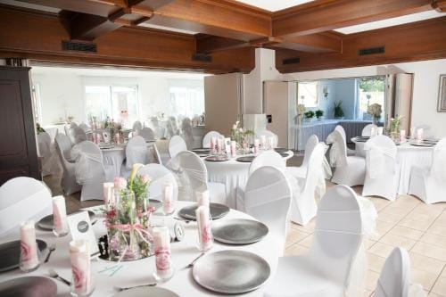 Zur Linde Hotel in Saarland, 66, Germany