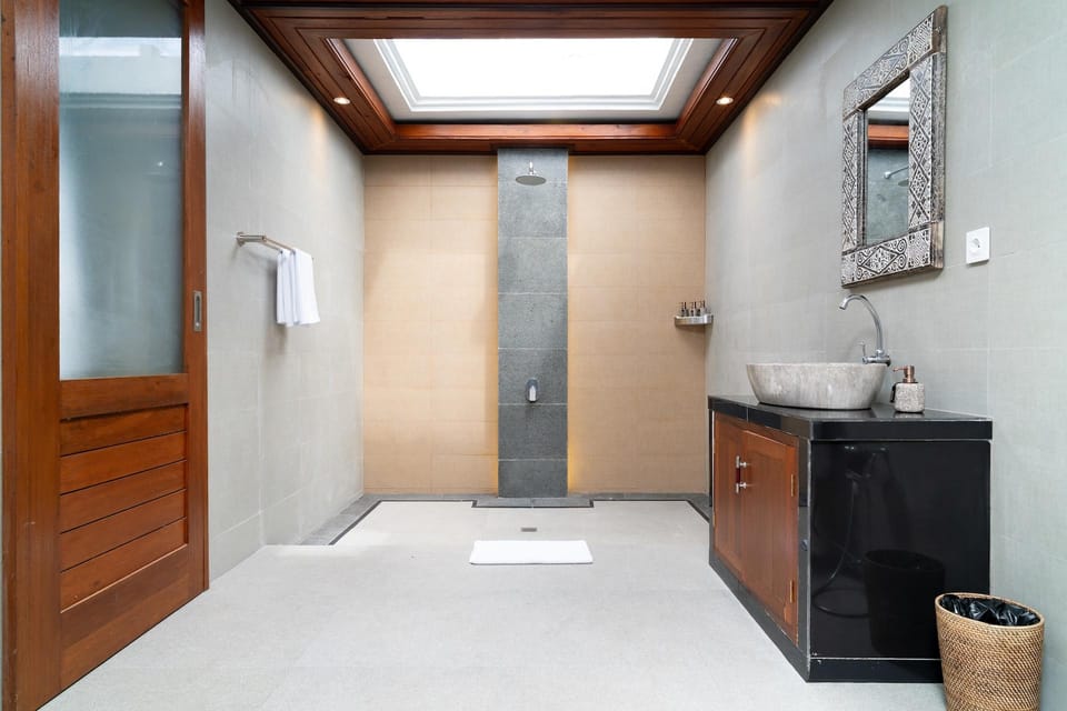 Villa Deva Ubud Resort in Abiansemal