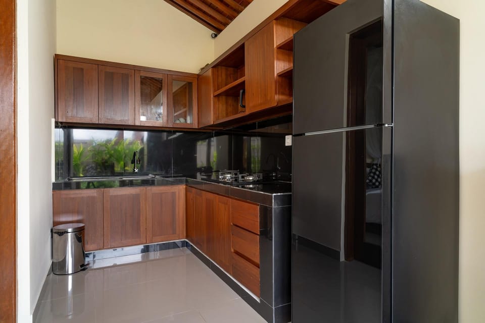 Villa Deva Ubud Resort in Abiansemal