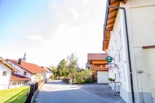 Taverna Unik Hotel in Berchtesgadener Land