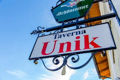 Taverna Unik Hotel in Berchtesgadener Land