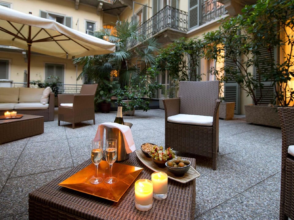 TownHouse 70 Hotel in Turin