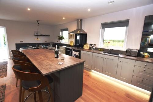 The Greene House Lodge in County Donegal