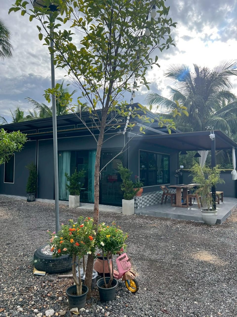 Sabaidee Resort Inn in Prachuap Khiri Khan, Thailand