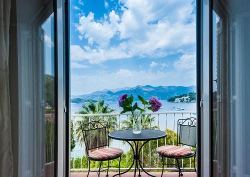 Boutique Hotel Tomic Hotel in Lopud