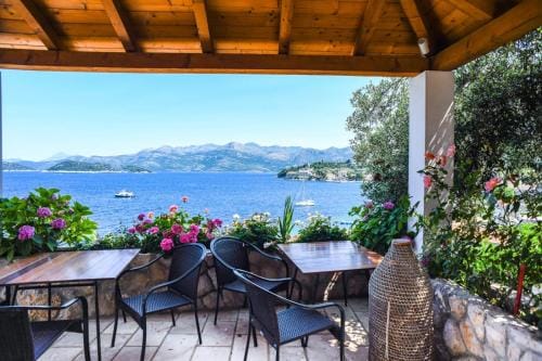 Boutique Hotel Tomic Hotel in Lopud