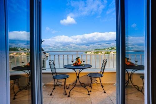 Boutique Hotel Tomic Hotel in Lopud