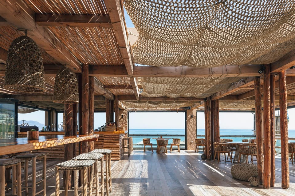 La Mer Resort & Spa Crete Hotel in Crete