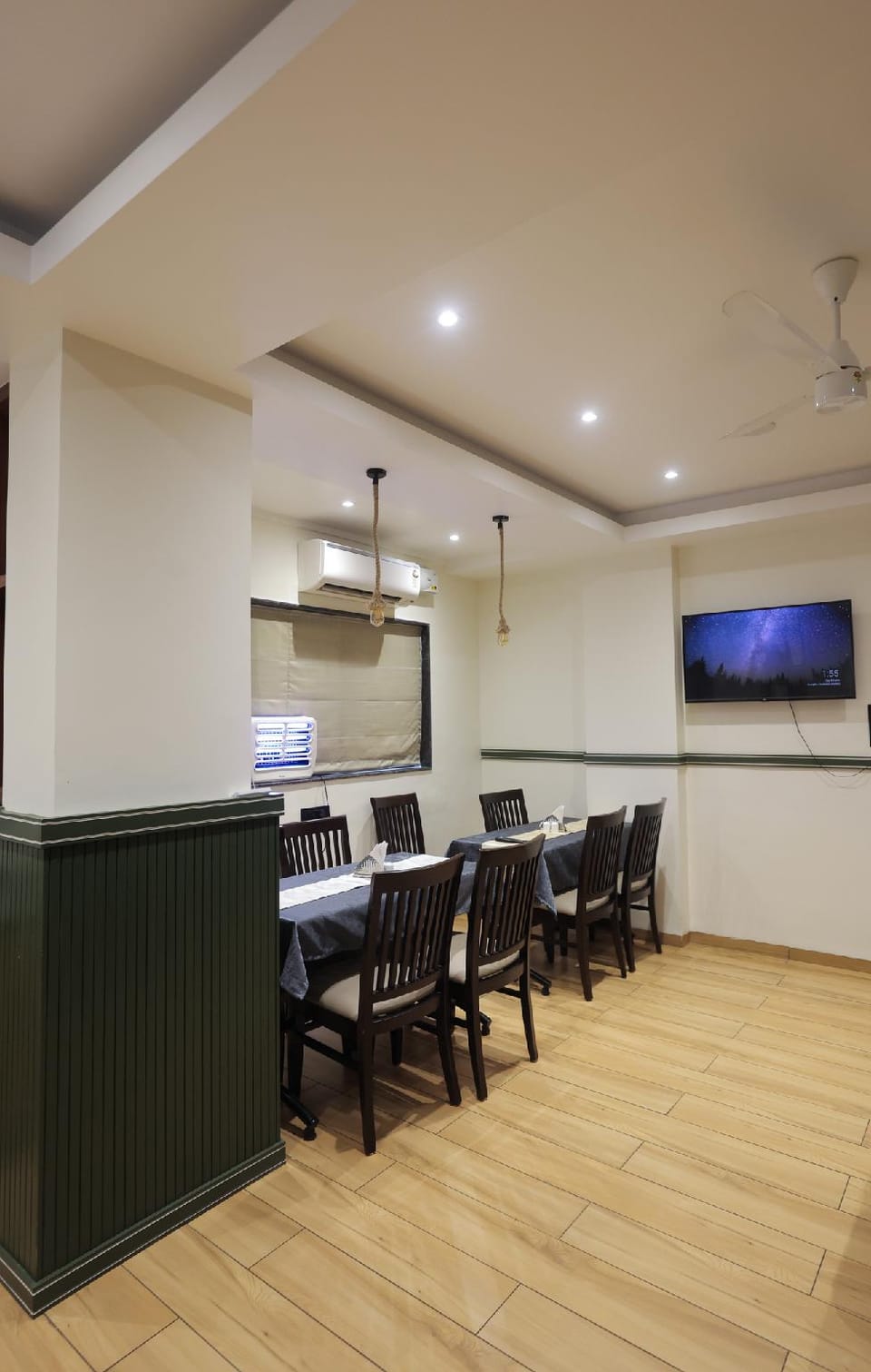Hiive by Convivial Hotels Hotel in India