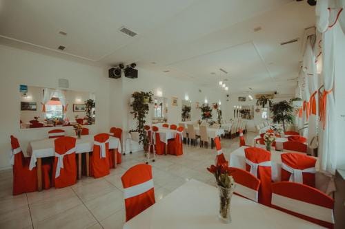B&B Laguna Hotel in Brod-Posavina County, Croatia