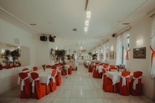 B&B Laguna Hotel in Brod-Posavina County, Croatia