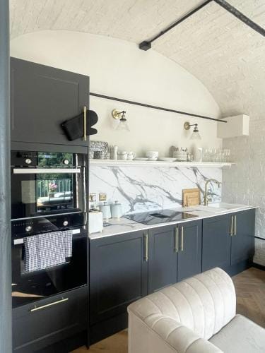 Ironbridge Tiny Hideaway Hotel in Tontine Hill