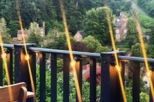 Ironbridge Tiny Hideaway Hotel in Tontine Hill