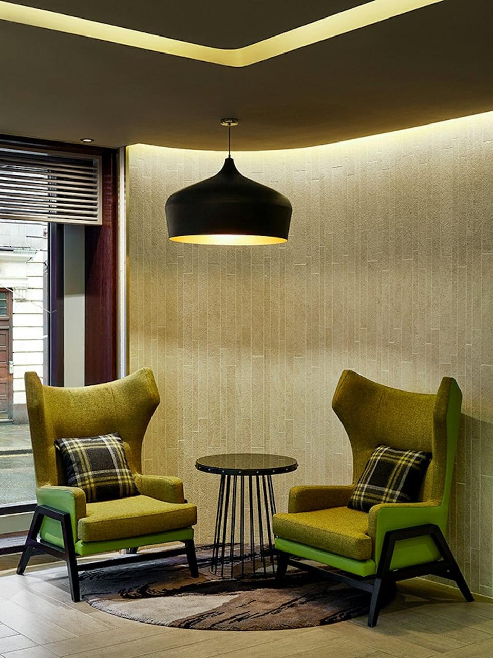 hub by Premier Inn London Covent Garden Hotel in City of Westminster