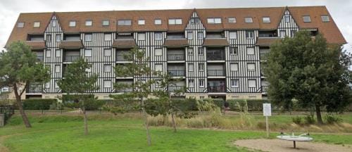 Le Cocon de la Bizontine Hotel in Cabourg