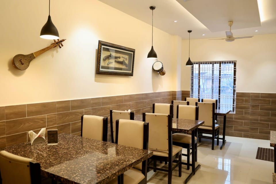 Regal Guest House by ROH Hotel in India
