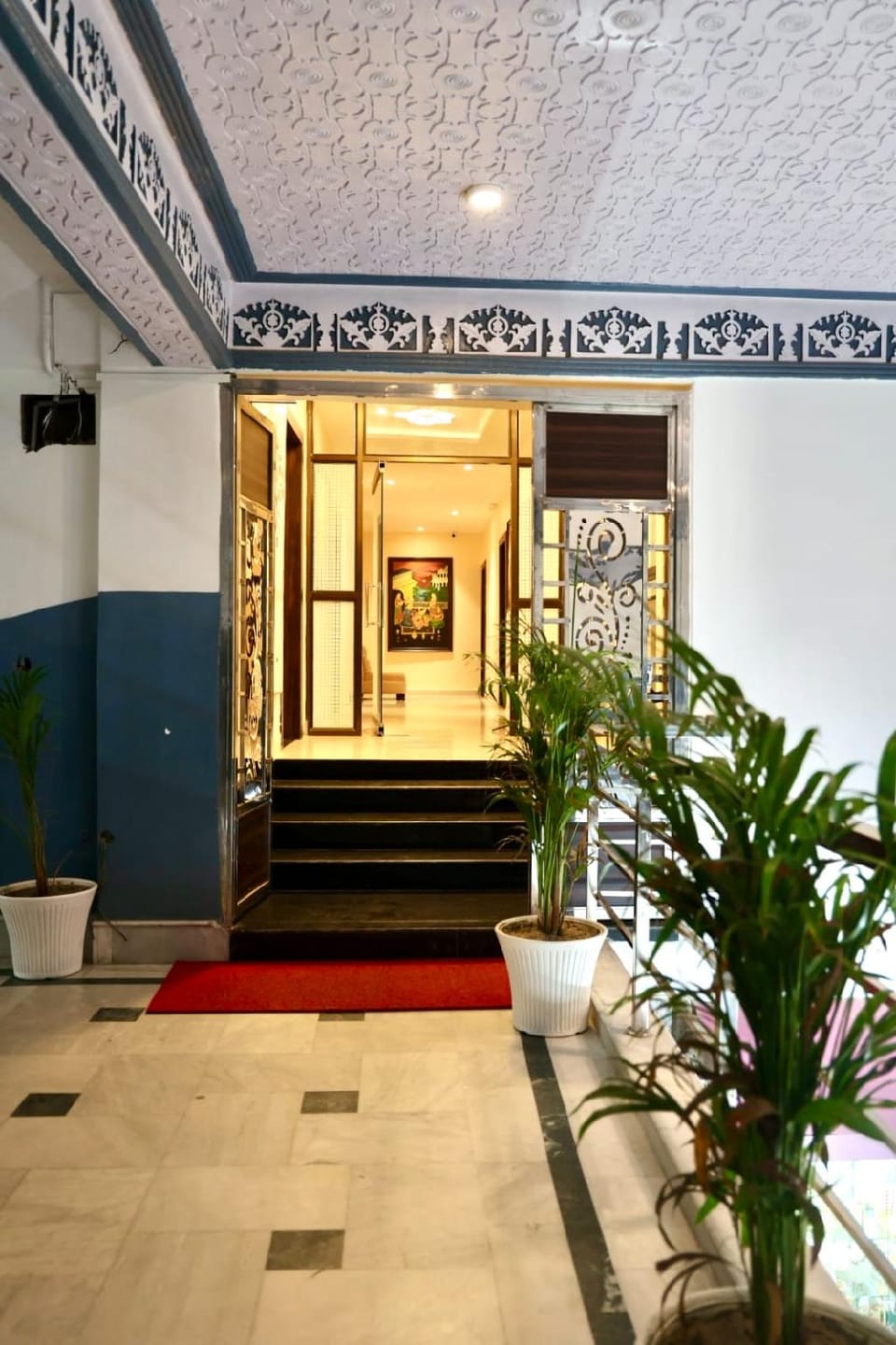 Regal Guest House by ROH Hotel in India