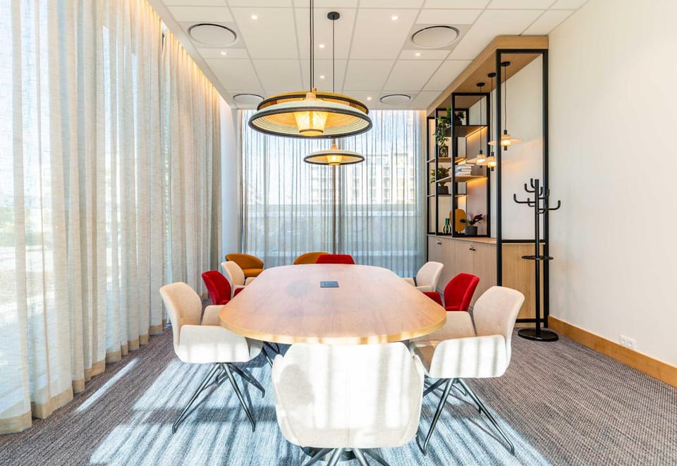 Meeting room / ballrooms