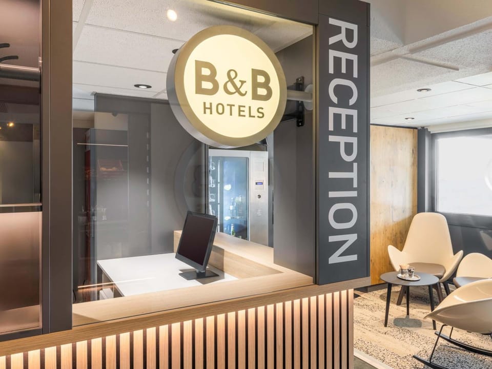 B&B HOTEL Duren Hotel in Düren