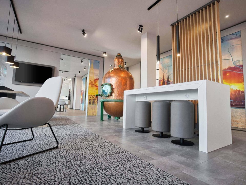B&B Hotel Koln-City Hotel in Cologne