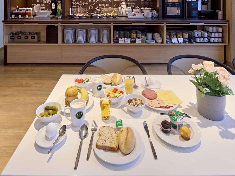 B&B Hotel Koln-Airport Hotel in Cologne