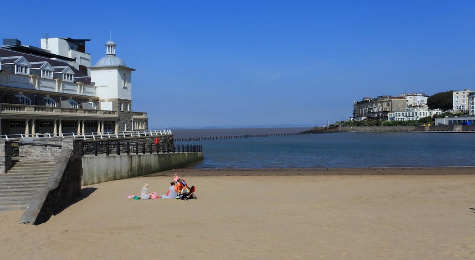 Birchfield Hotel Hotel in Weston-super-Mare