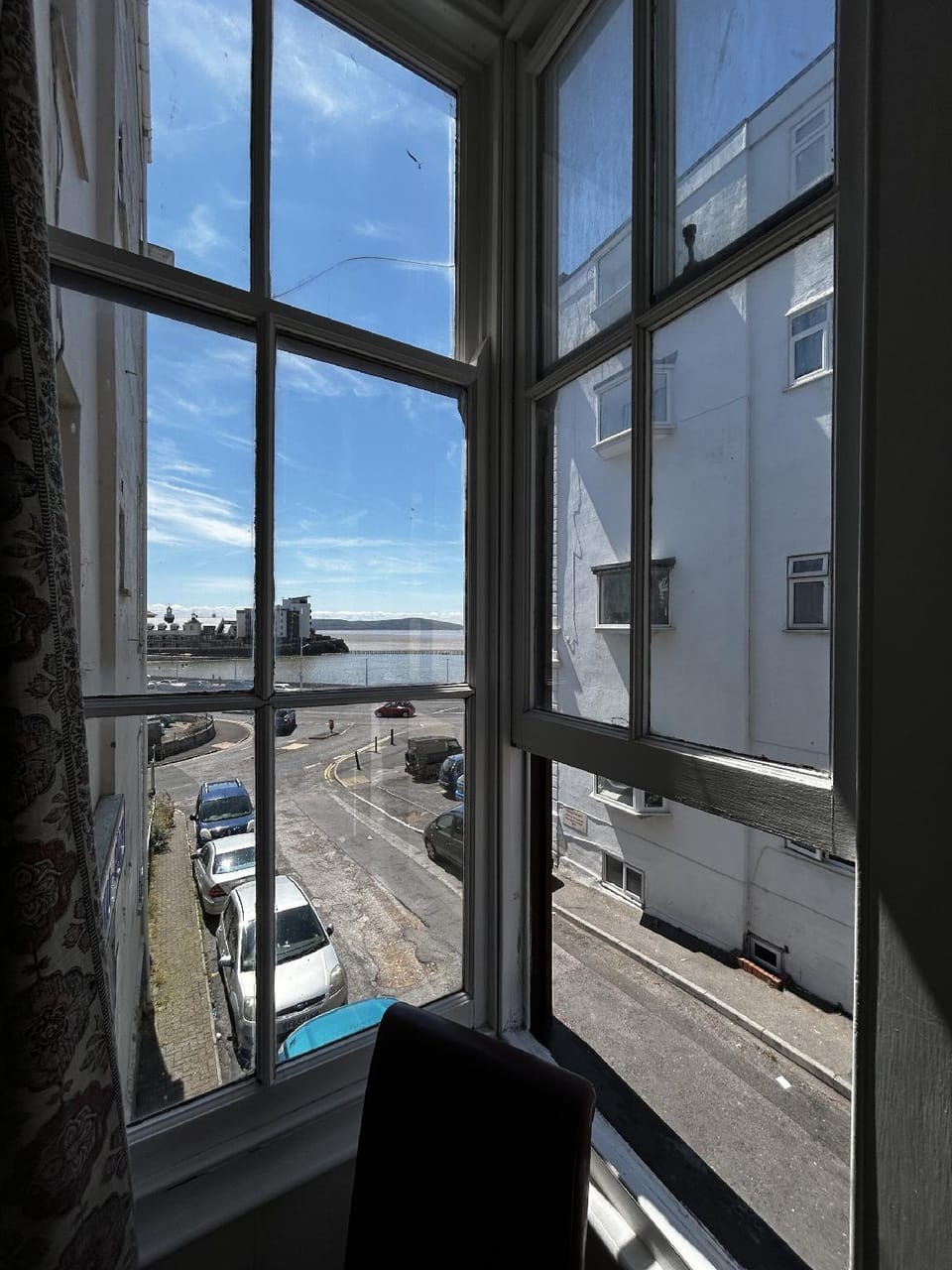 Birchfield Hotel Hotel in Weston-super-Mare