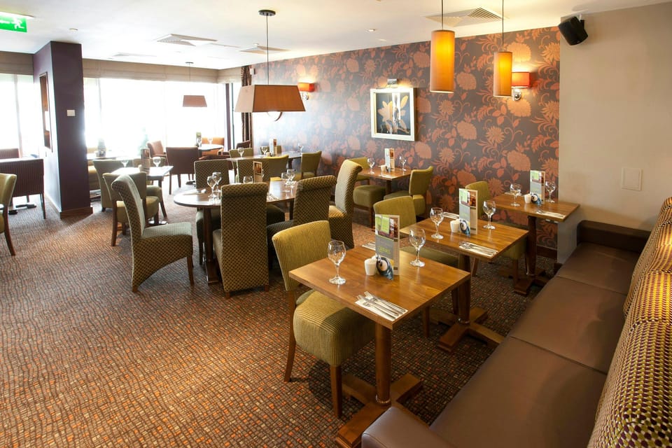 Premier Inn Inverness Centre - River Ness Hotel in Inverness
