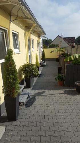 Pension Dreger Hotel in Rhineland-Palatinate