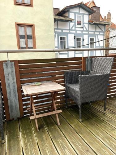 Gastehaus Keins wie meins Hotel in Bad Hersfeld