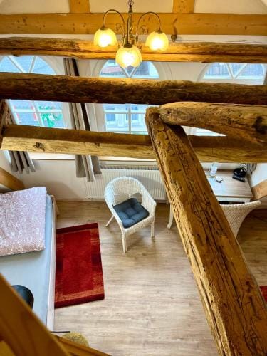 Gastehaus Keins wie meins Hotel in Bad Hersfeld