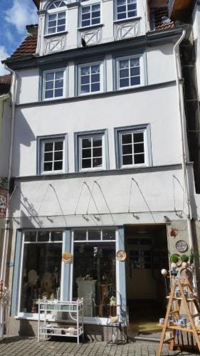 Gastehaus Keins wie meins Hotel in Bad Hersfeld