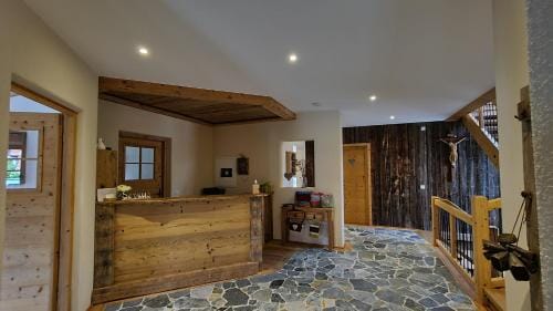 Kleines Zirbelhotel - UF Hotel in Tyrol