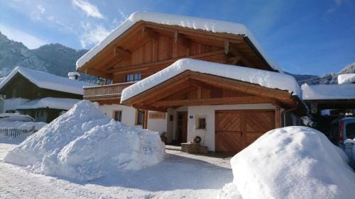 Kleines Zirbelhotel - UF Hotel in Tyrol