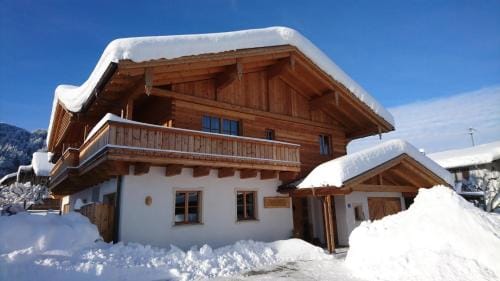 Kleines Zirbelhotel - UF Hotel in Tyrol