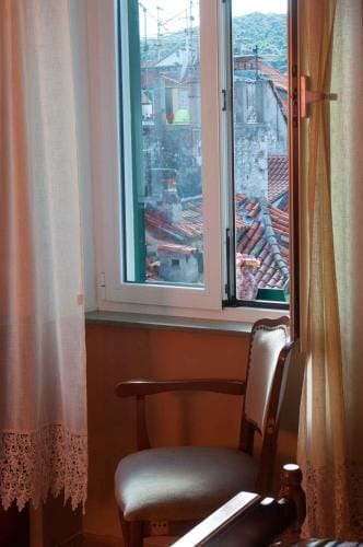 Buga And Tuga Rooms Hotel in Split
