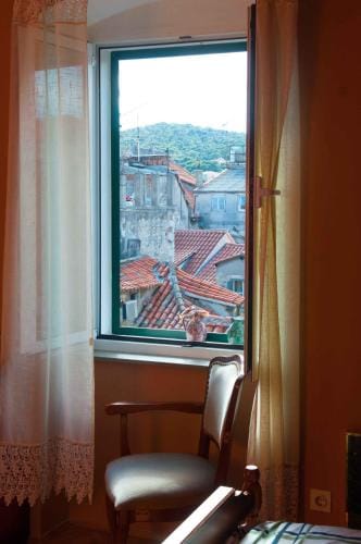 Buga And Tuga Rooms Hotel in Split
