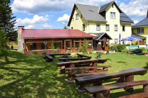 Marschalls Hotel Am Rennsteig Hotel in Thuringia, Germany